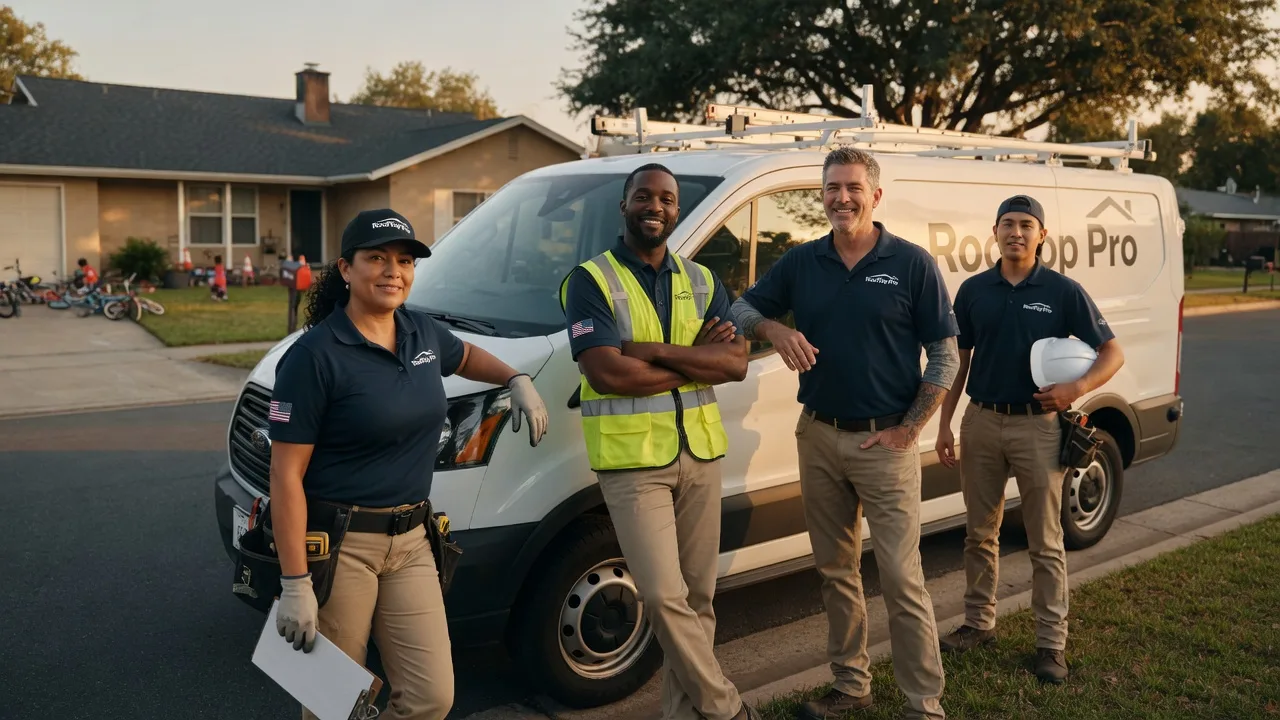 Roof Repair in Chatham, VA near me
