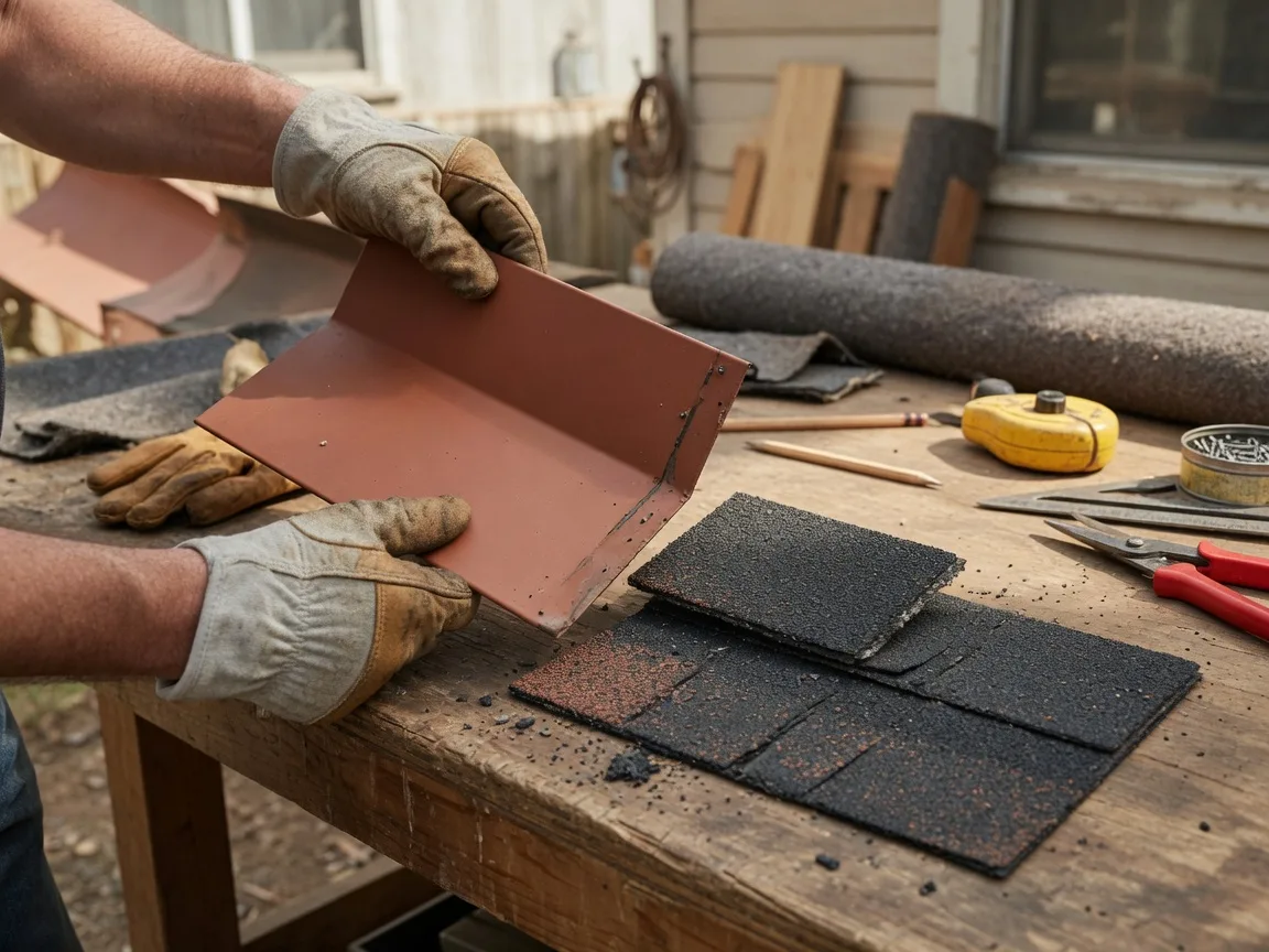 Roof Repair company in Chatham, VA